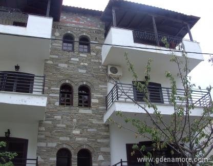  Alexandra Studios, privatni smeštaj u mestu Neos Marmaras, Grčka - PICT2217